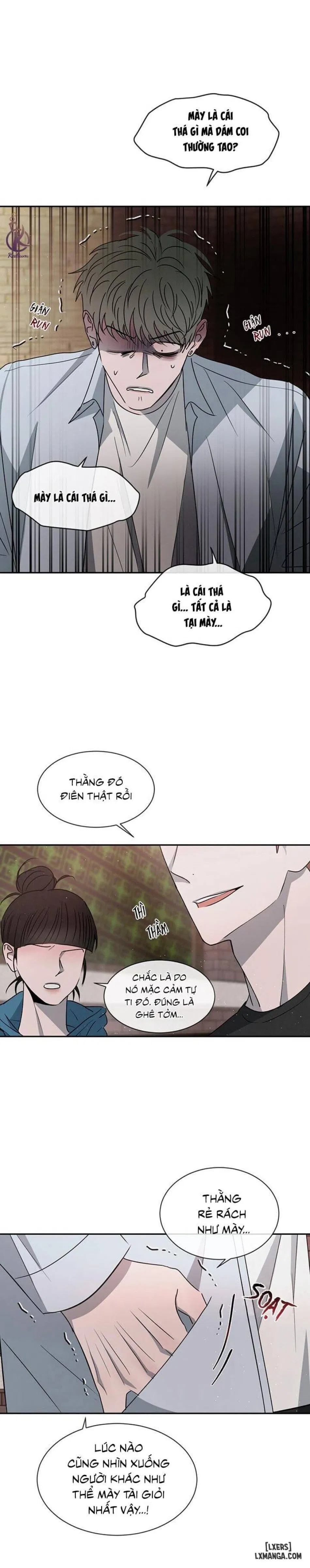 Đối lập 