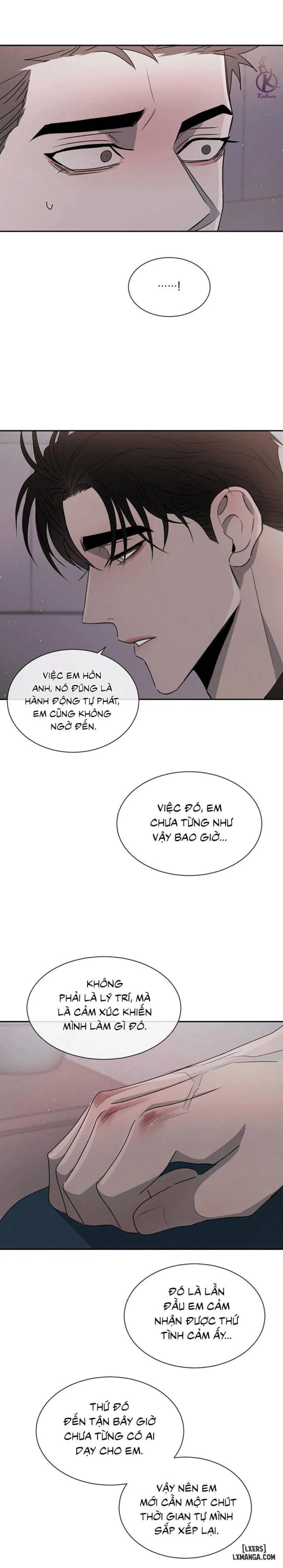 Đối lập 
