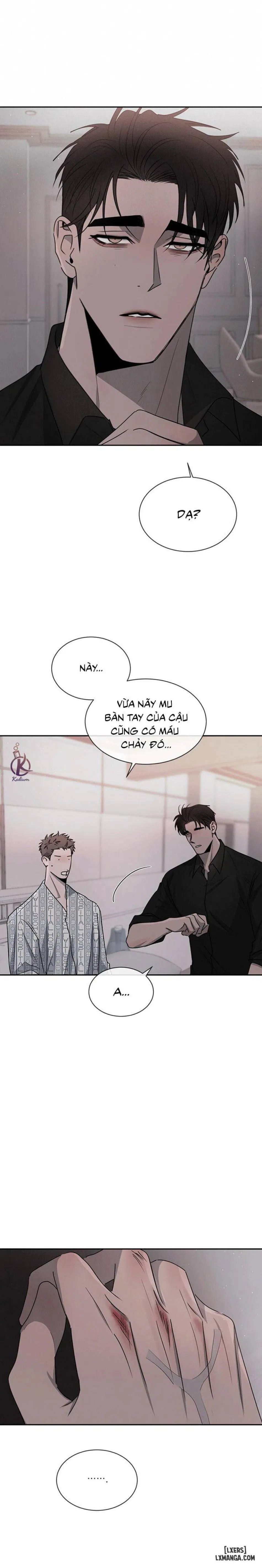 Đối lập 