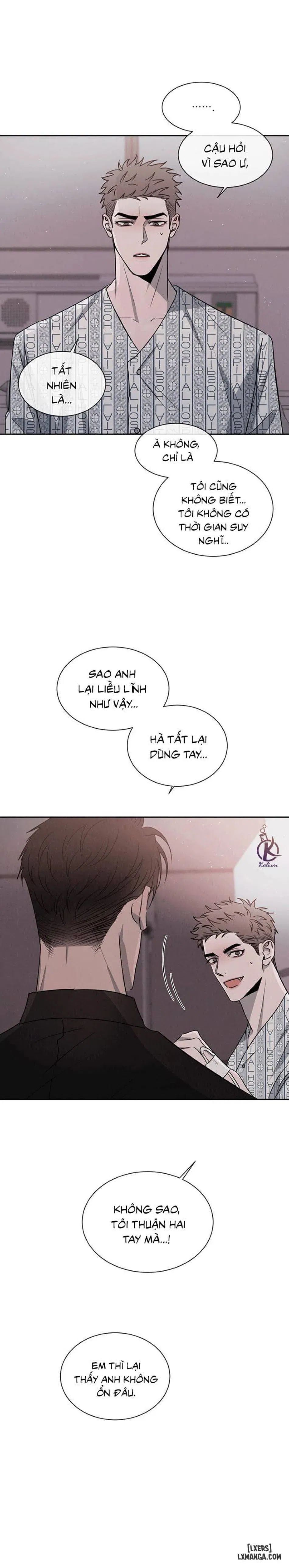 Đối lập 