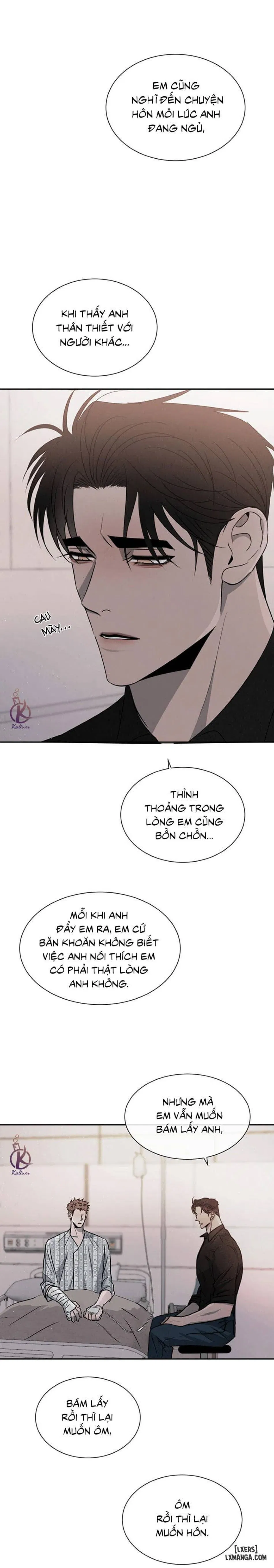 Đối lập 