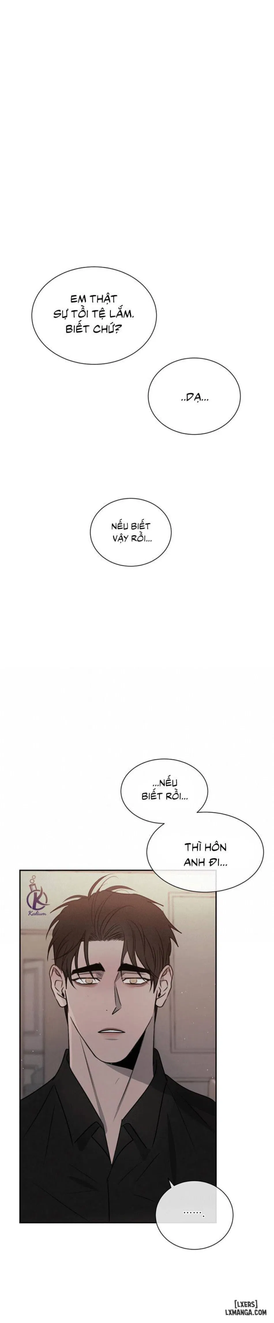 Đối lập 