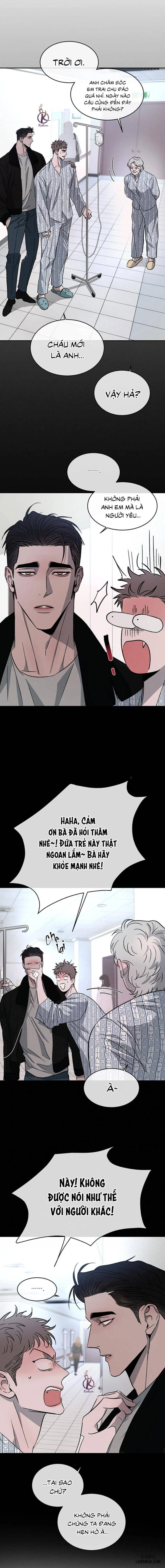 Đối lập 