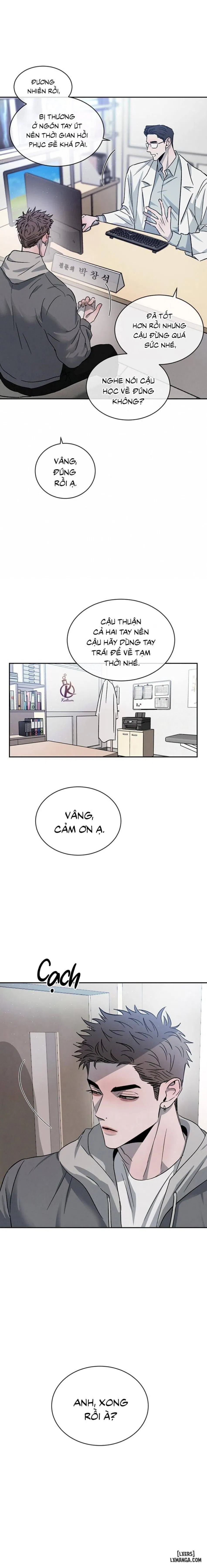 Đối lập 
