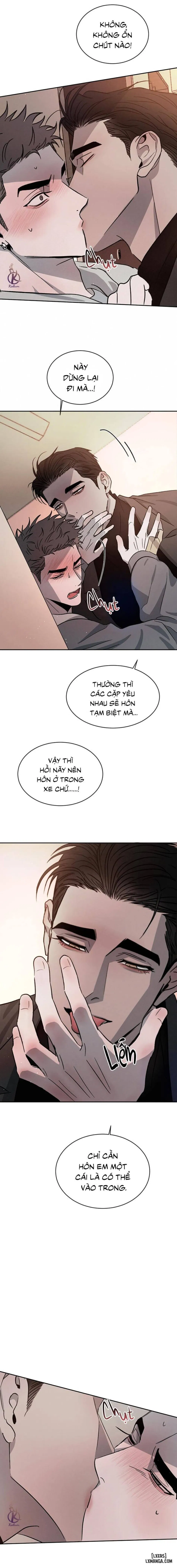 Đối lập 