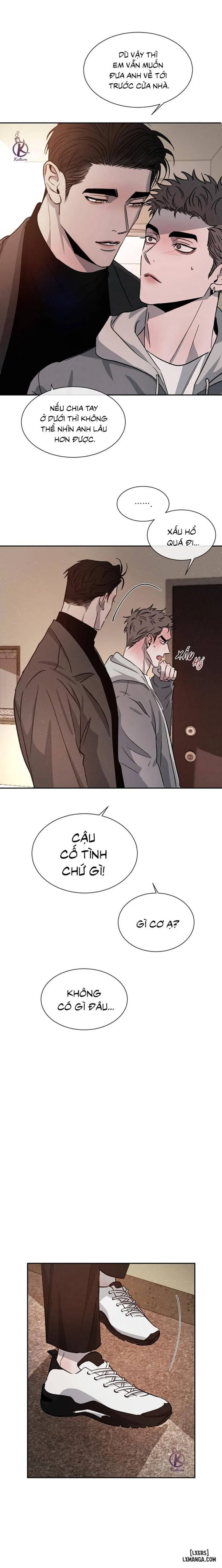 Đối lập 