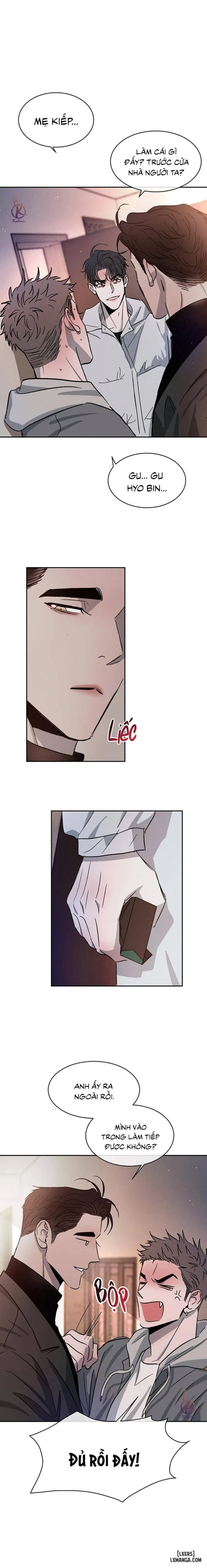 Đối lập 