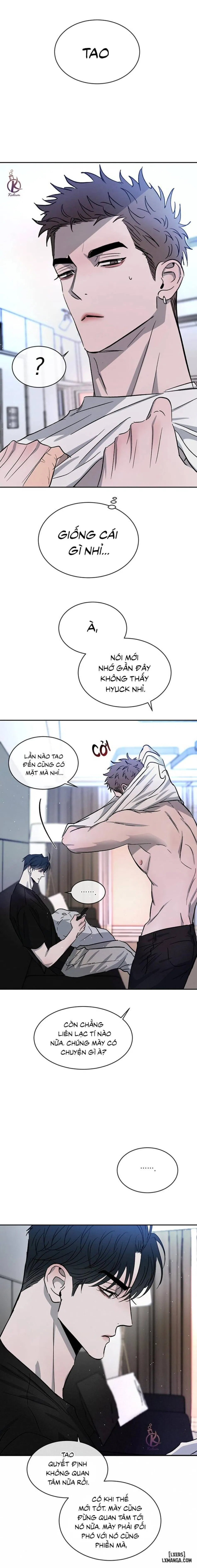 Đối lập 
