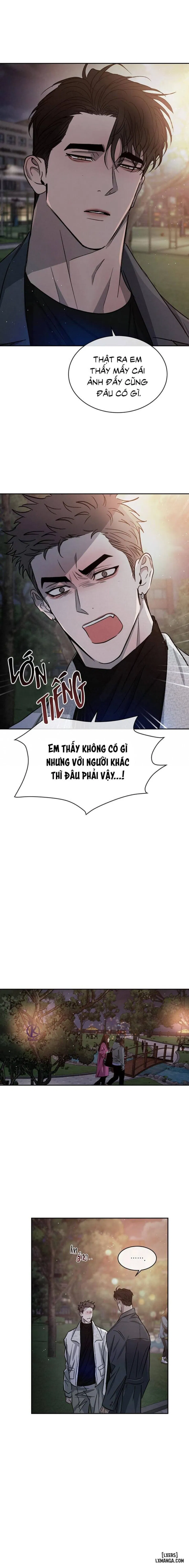 Đối lập 