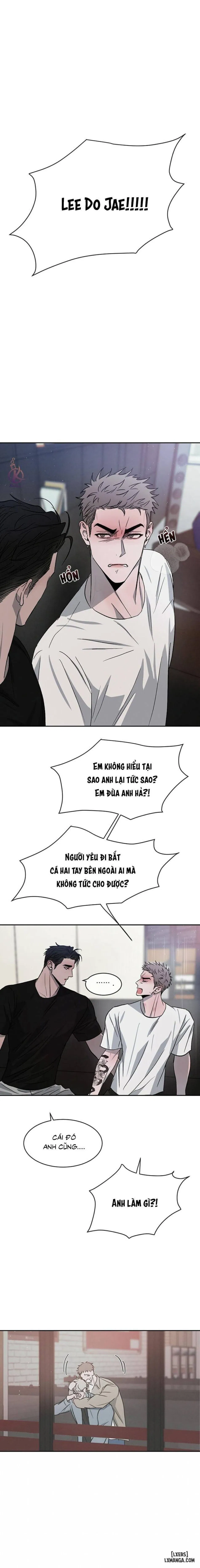 Đối lập 