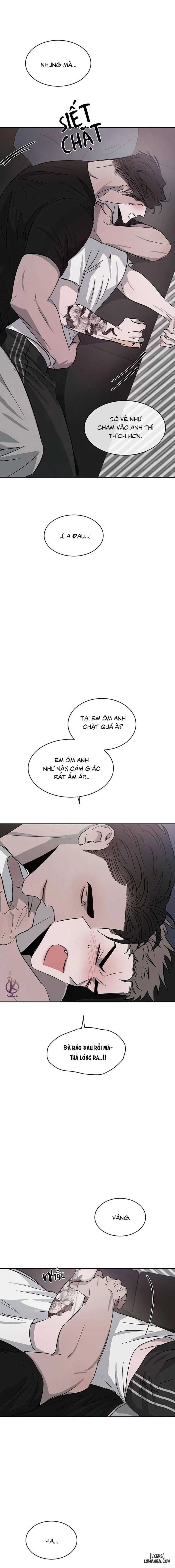 Đối lập 