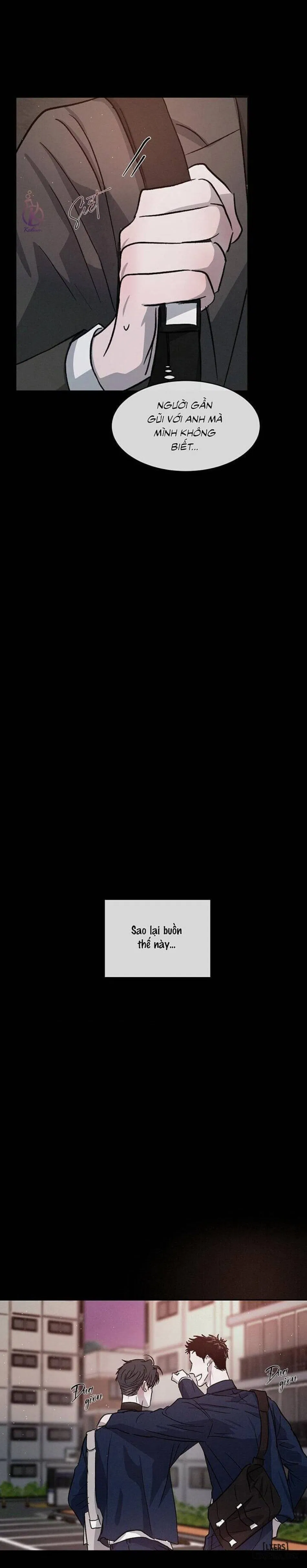 Đối lập 
