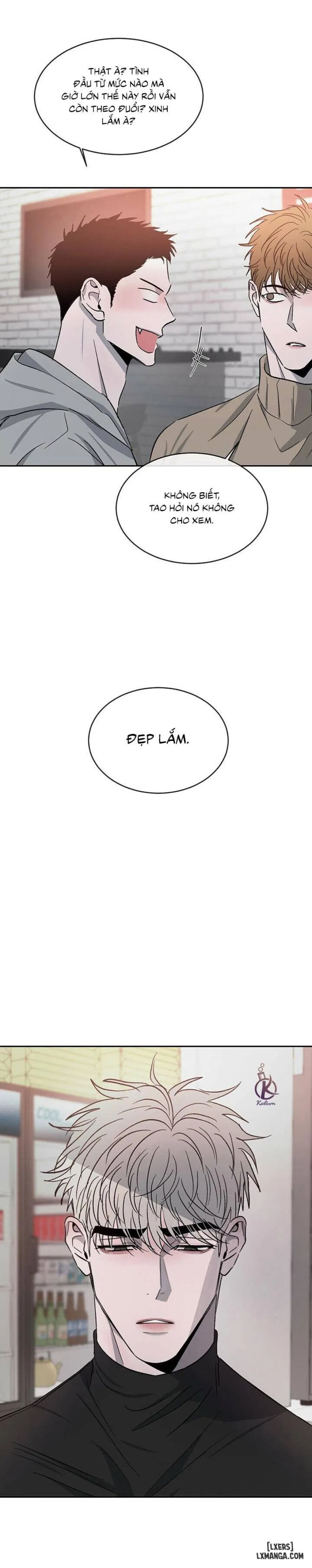 Đối lập 