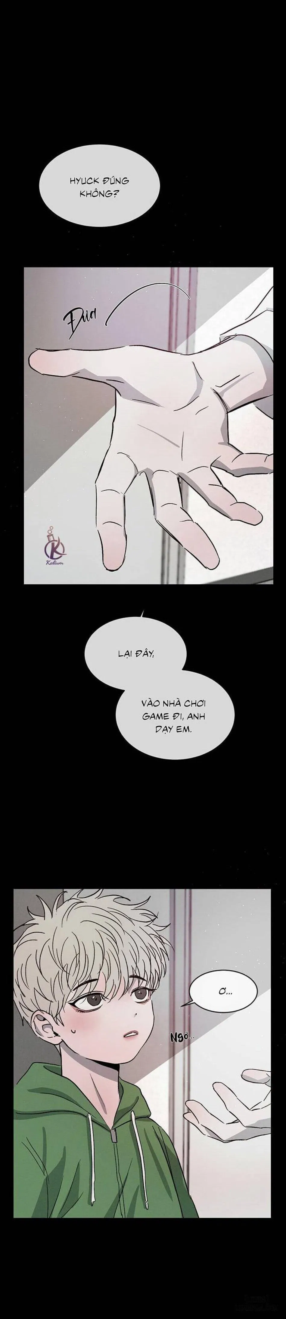 Đối lập 