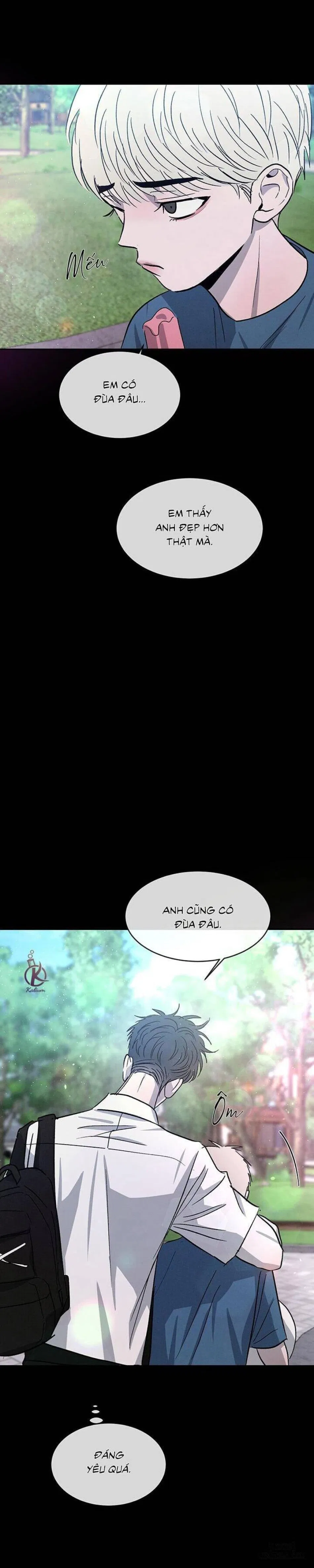Đối lập 