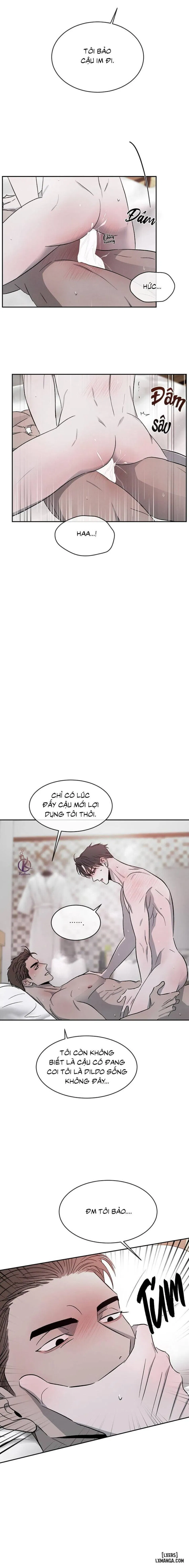 Đối lập 