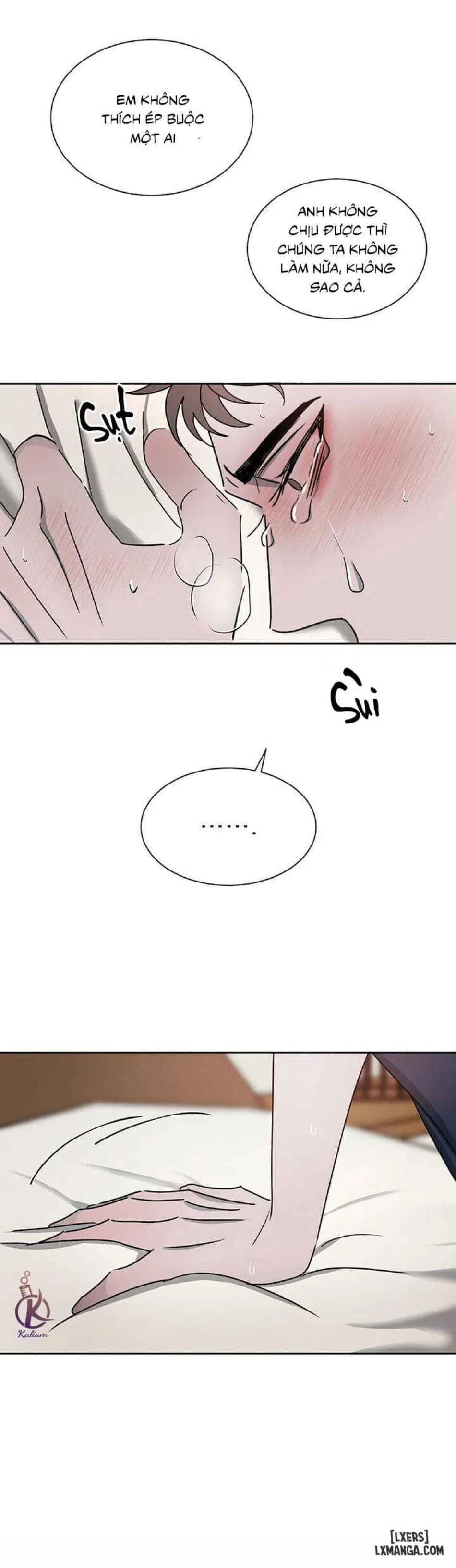 Đối lập 