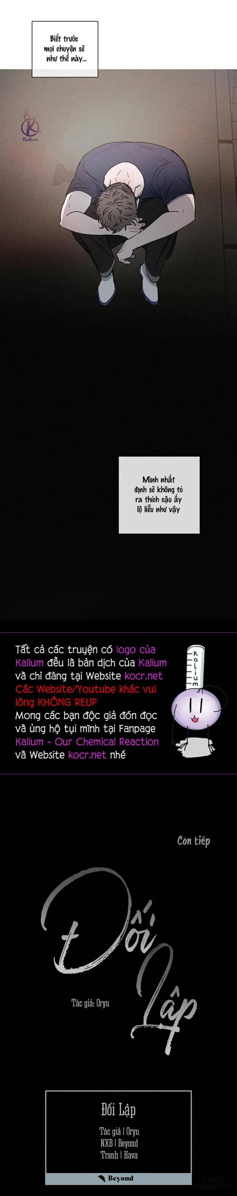 Đối lập 