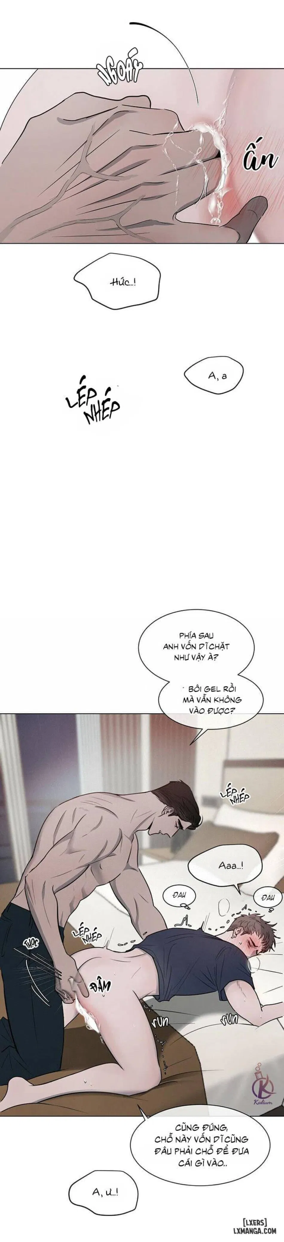 Đối lập 