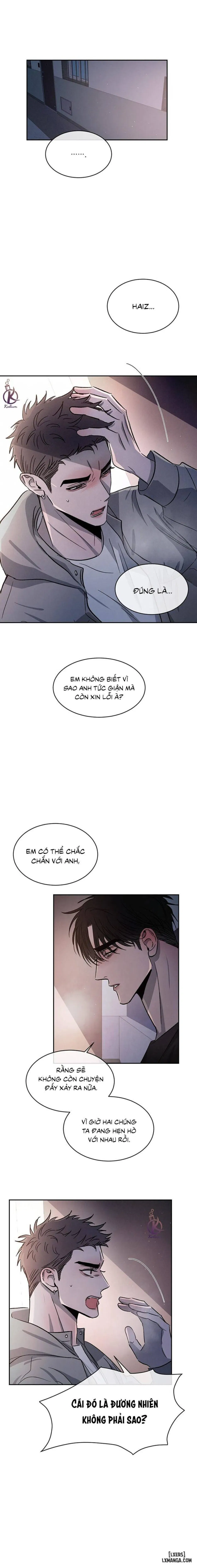 Đối lập 