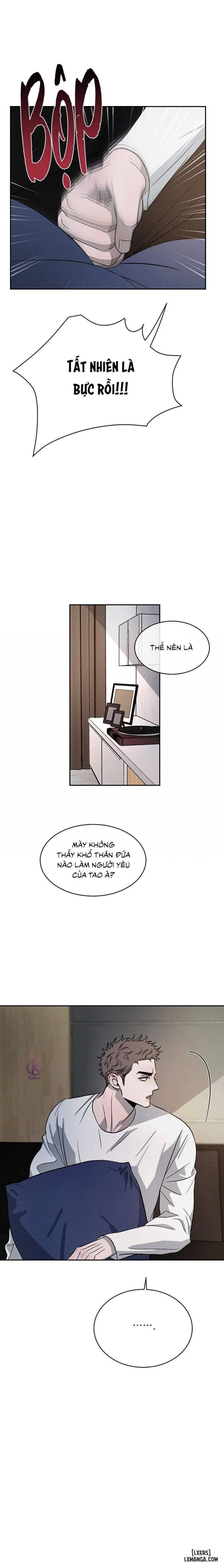 Đối lập 