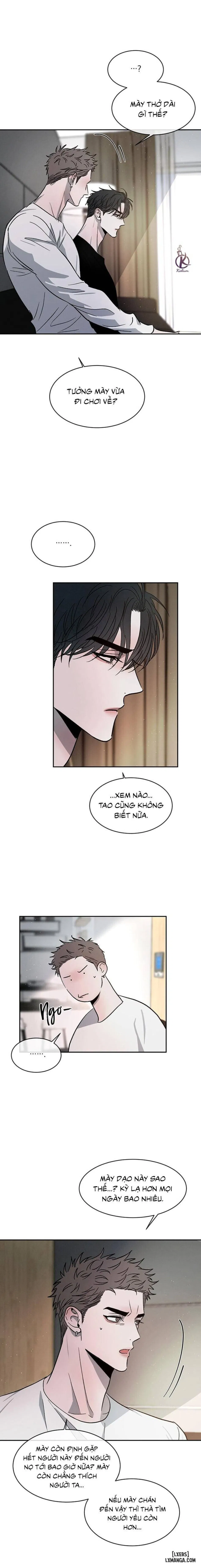 Đối lập 