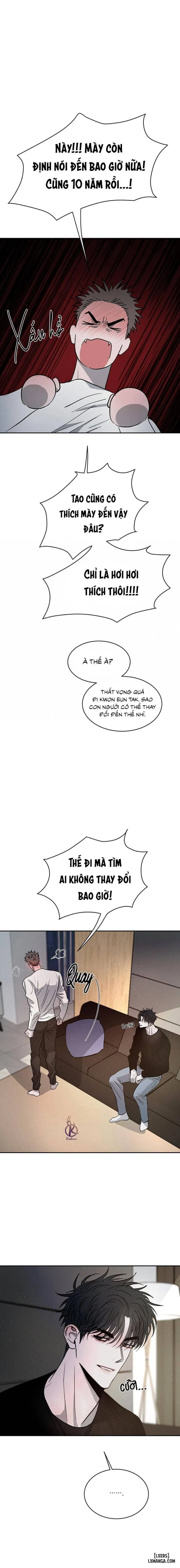 Đối lập 