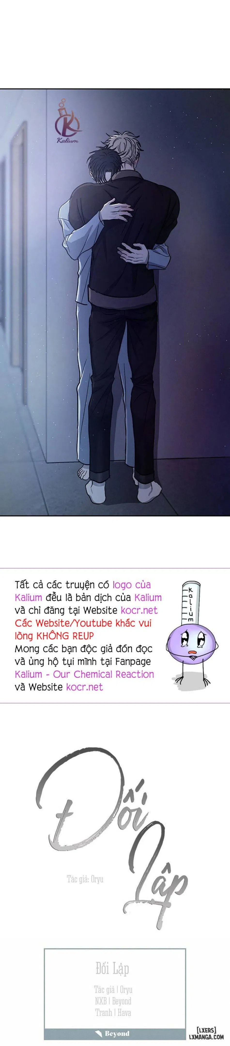 Đối lập 