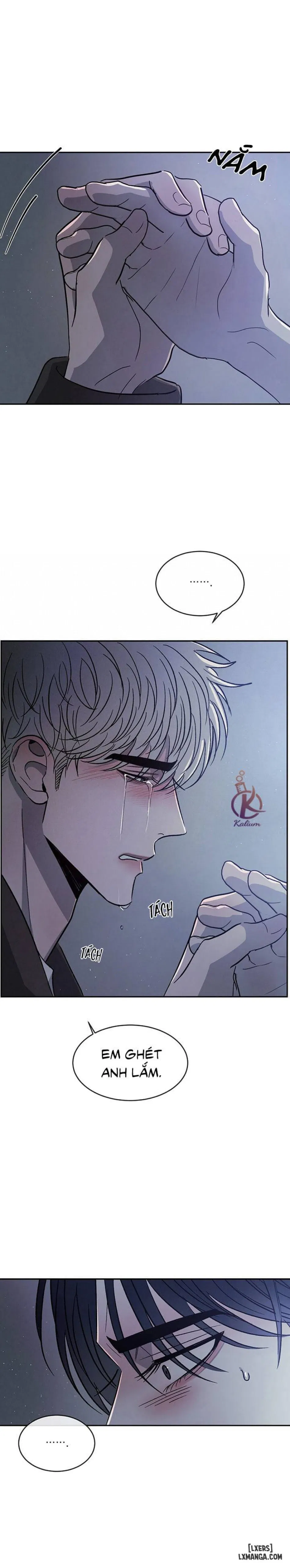 Đối lập 