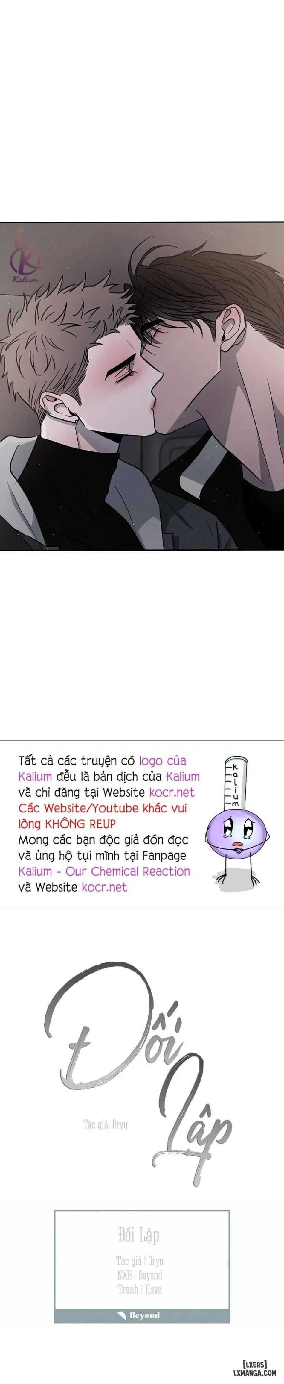 Đối lập 