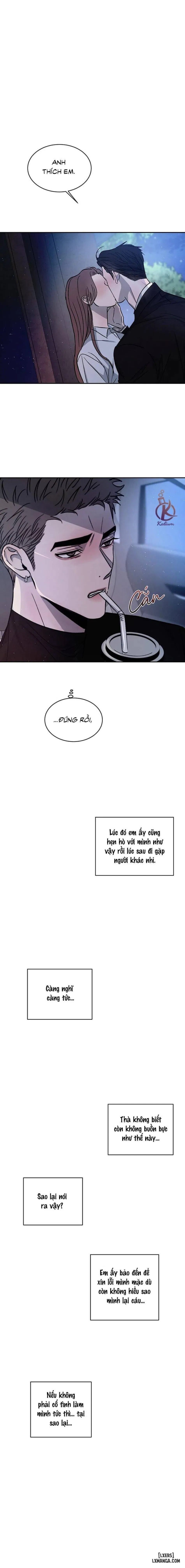 Đối lập 