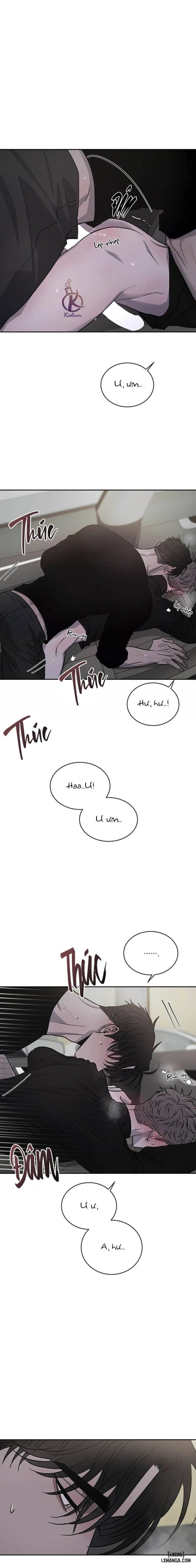 Đối lập 