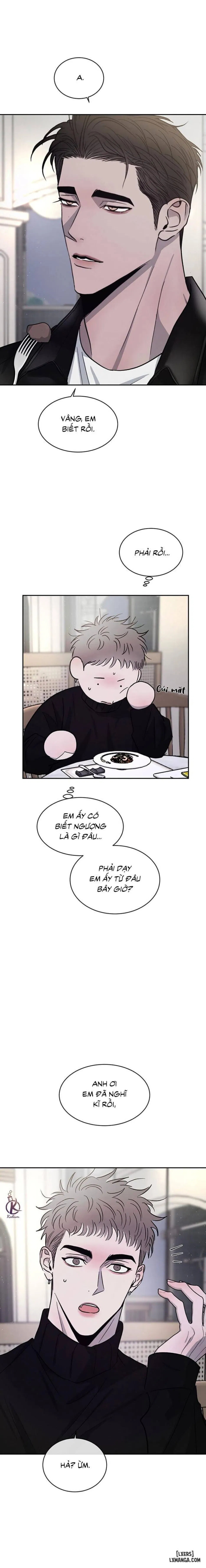 Đối lập 