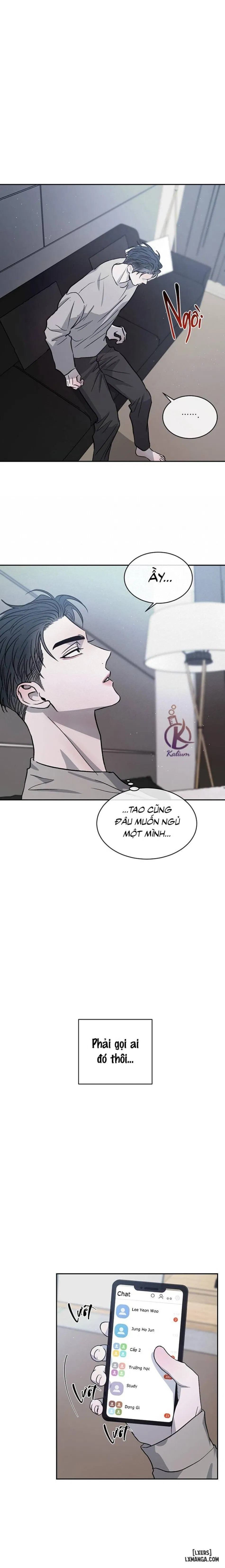 Đối lập 
