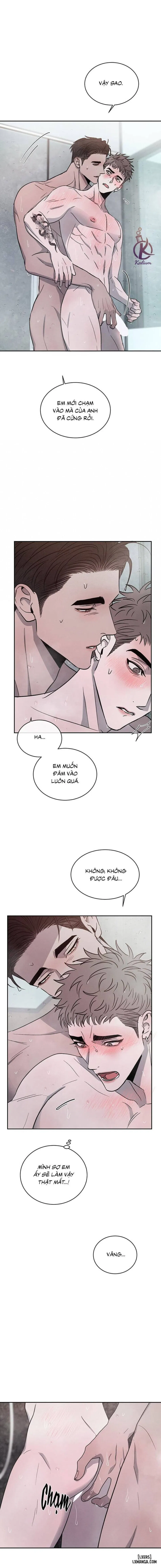 Đối lập 
