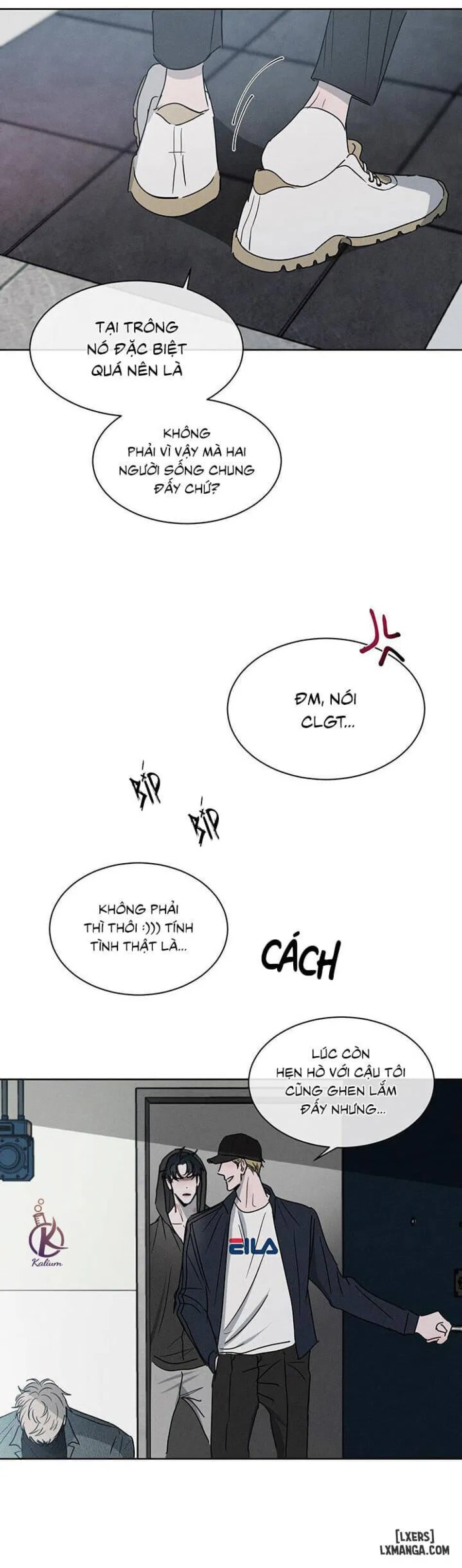 Đối lập 
