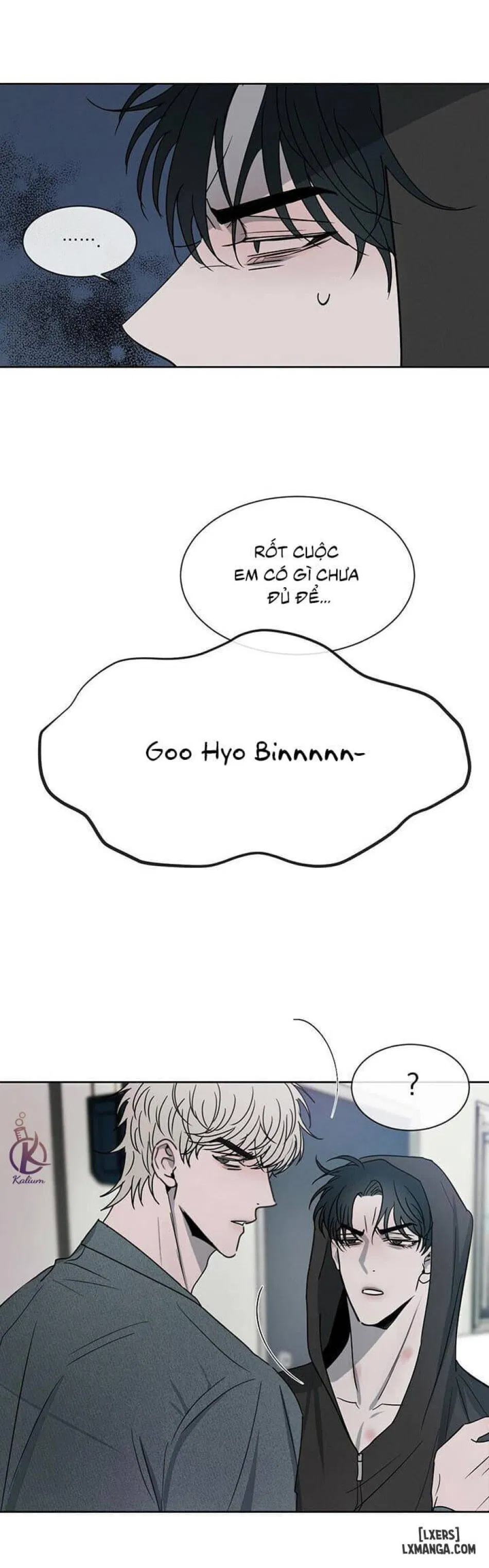 Đối lập 