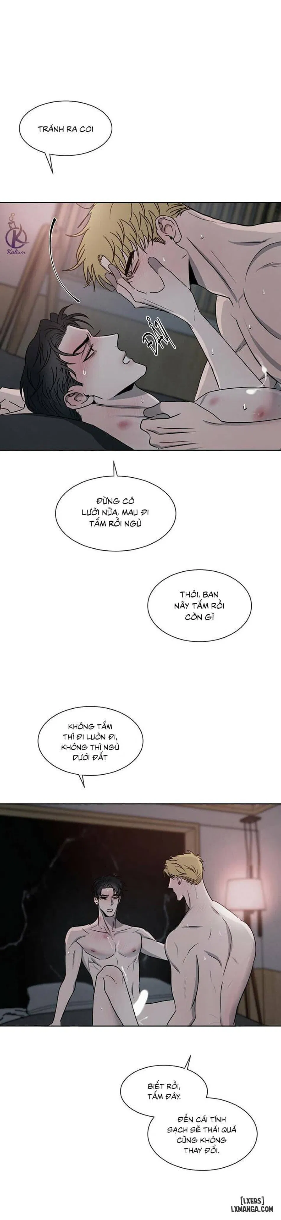 Đối lập 