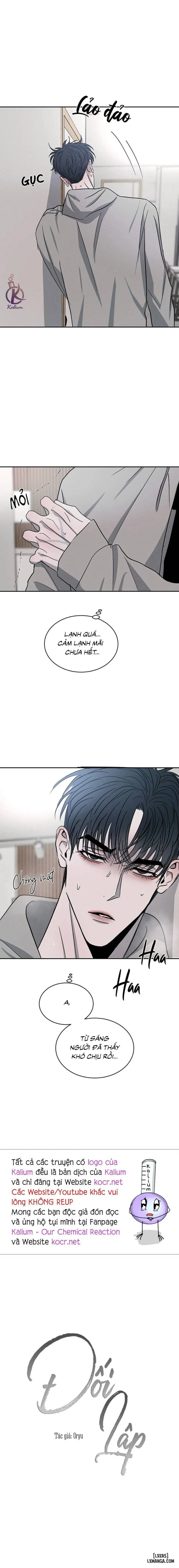 Đối lập 