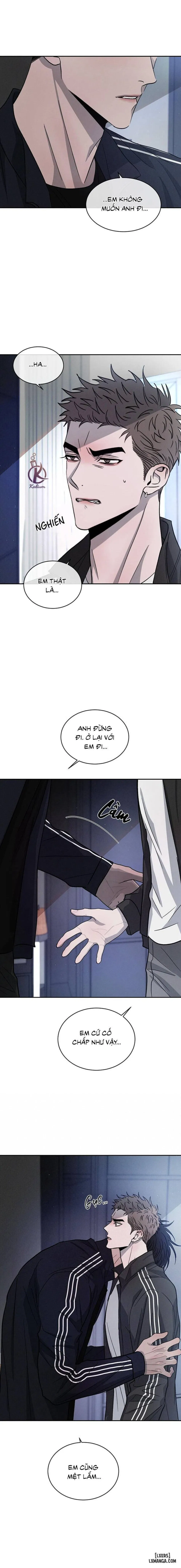 Đối lập 