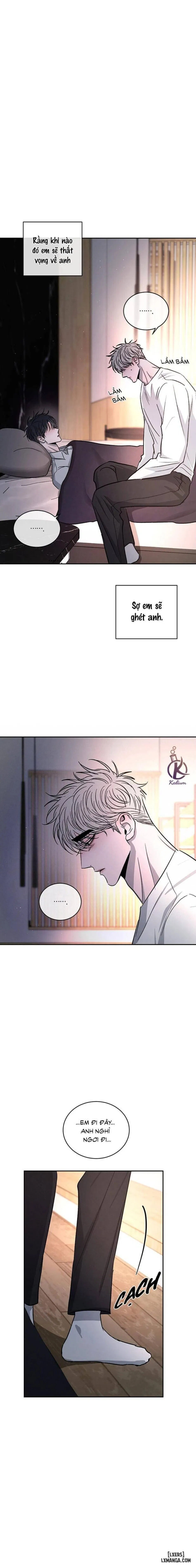 Đối lập 