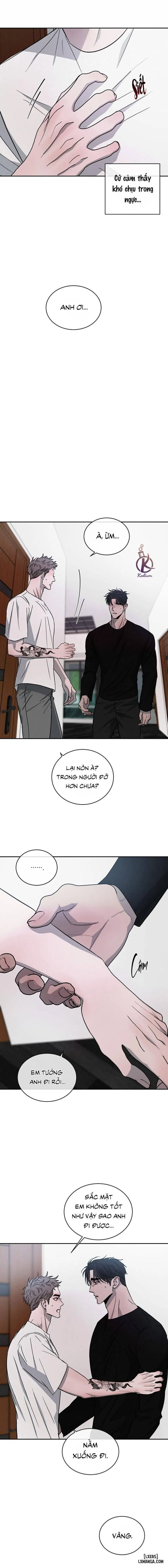 Đối lập 