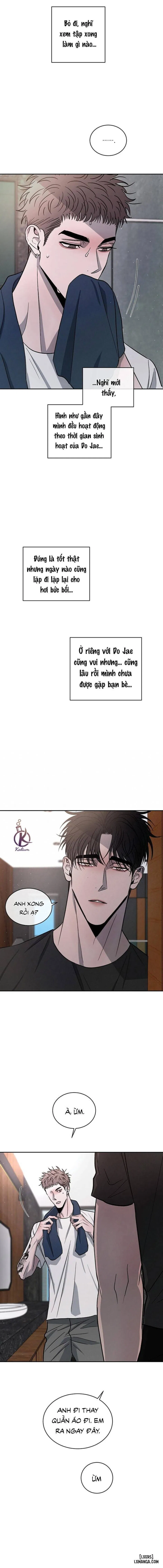 Đối lập 