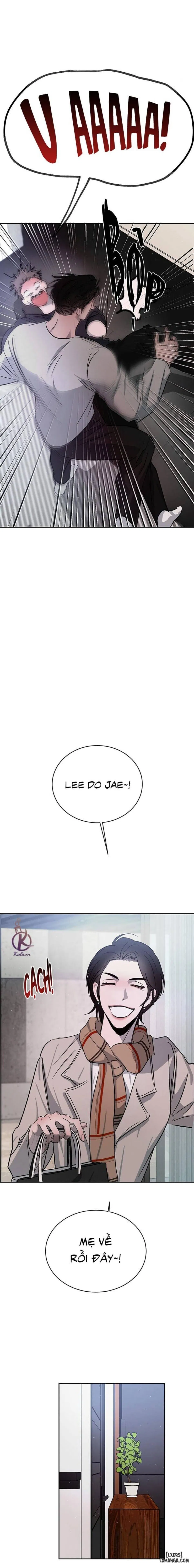 Đối lập 