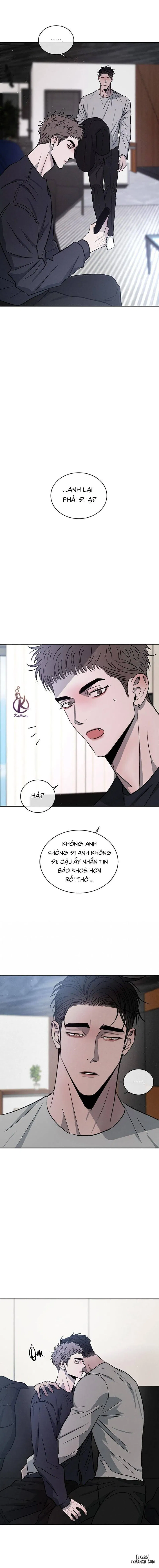 Đối lập 