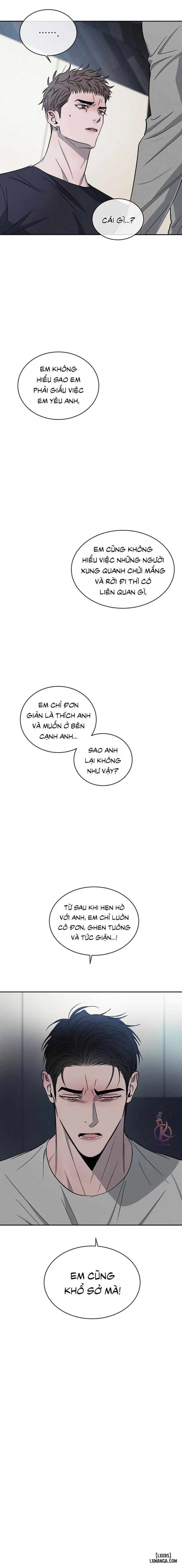Đối lập 