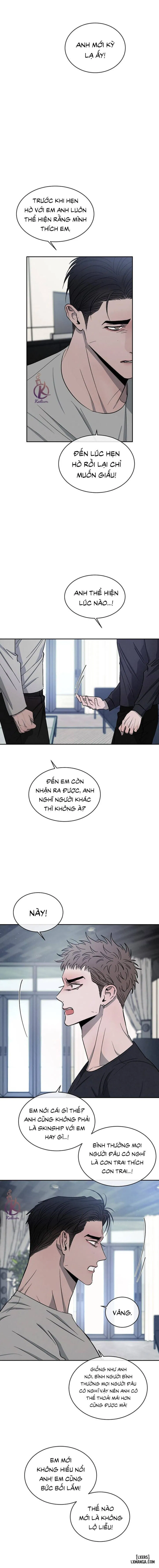 Đối lập 