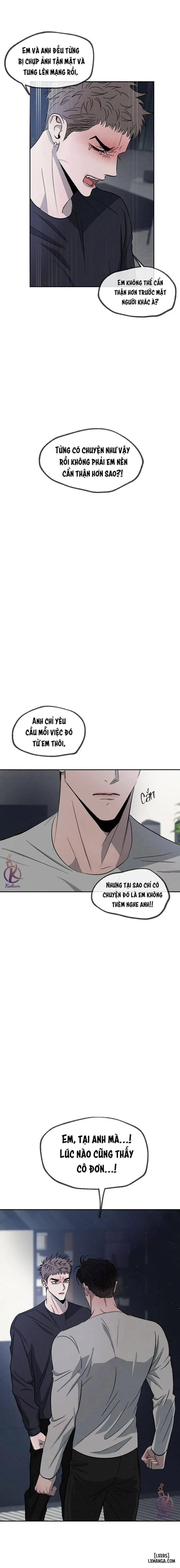 Đối lập 