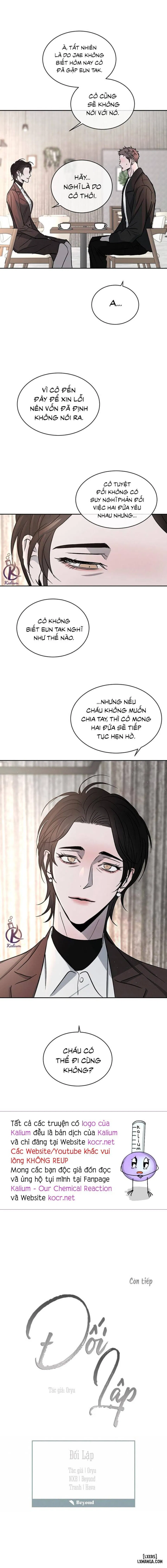 Đối lập 
