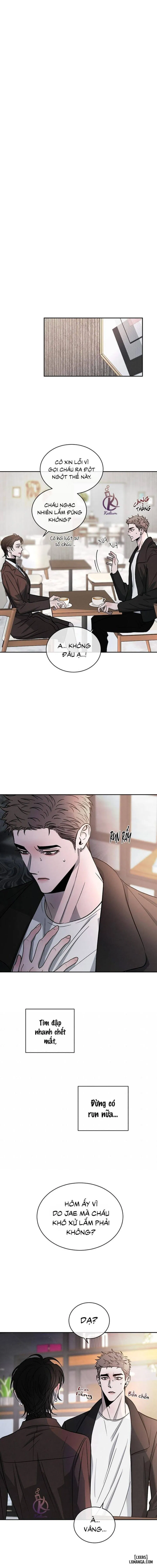 Đối lập 